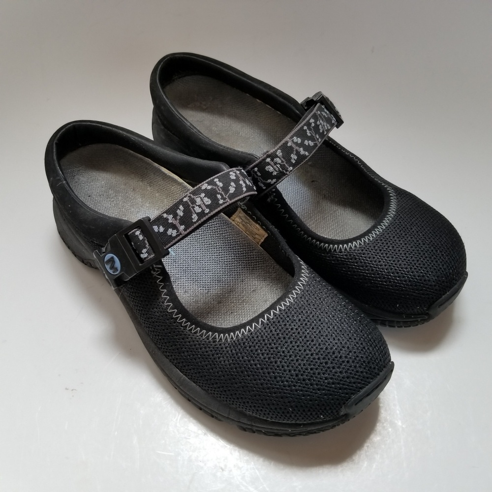 Merrell Encore MJ Slides Mules